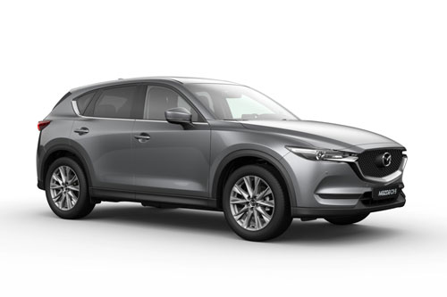 Mazda CX-5 giảm giá 85 triệu đồng tại Việt Nam, tặng thêm quà 30 triệu đồng
