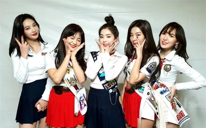 Bản hit mùa hè đạt Perfect All-kill duy nhất của nhà SM giúp Red Velvet qua mặt BLACKPINK và san bằng thành tích của đàn chị SNSD - Ảnh 3.