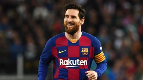 Messi sắp chinh phục mọi kỷ lục ghi bàn tại La Liga