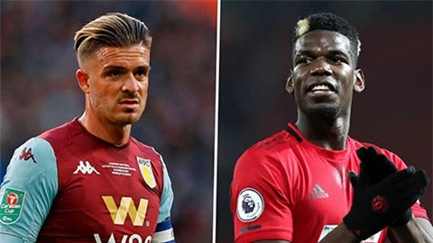 Owen khuyên M.U nên bán Pogba để mua 'truyền nhân Cantona'