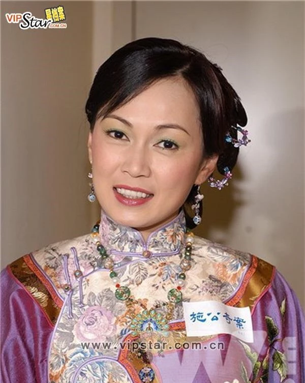 Phận đời 4 mỹ nhân TVB cùng tên Doanh: người giàu sang phú quý, kẻ quy y cửa Phật - Ảnh 5