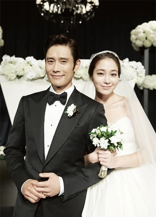 Song Hye Kyo, Lee Byung Hun và những sát thủ tình trường của showbiz Hàn - Ảnh 5