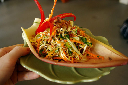 Thực phẩm được Ấn Độ xem là "thần dược", ngừa ung thư bệnh tim hiệu quả nhưng người Việt đang thờ ơ ném bỏ