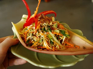 Thực phẩm được Ấn Độ xem là "thần dược", ngừa ung thư bệnh tim hiệu quả nhưng người Việt đang thờ ơ ném bỏ