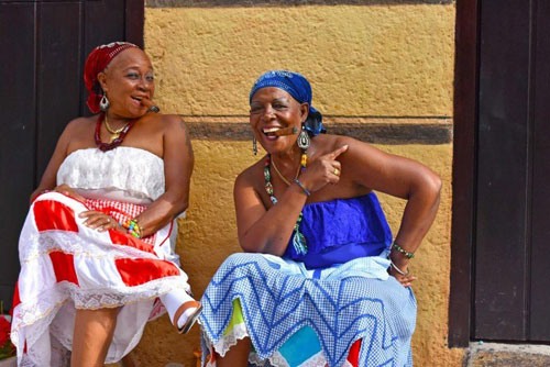 10 điều đặc biệt chỉ có ở đất nước Cuba