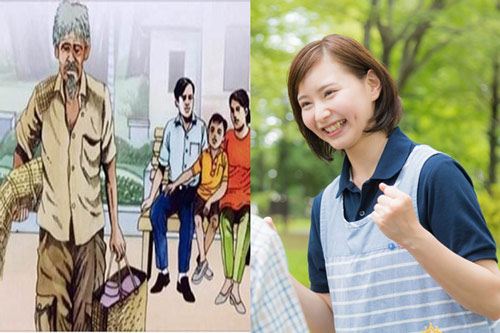 Sai lầm lớn nhất của chúng ta là nổi nóng với người thân nhưng lại khoan dung với người lạ