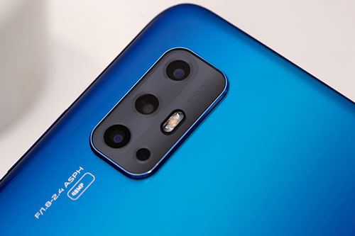 Đánh giá Vivo V19 Neo, giá gần 8 triệu tại Việt Nam