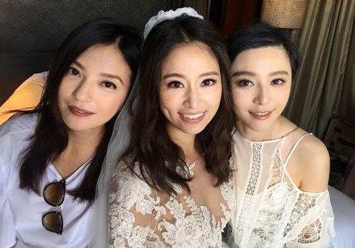 Số phận xoay chiều của bộ ba nữ chính 'Hoàn Châu cách cách' sau 23 năm