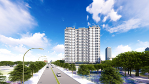 Tecco Home sắp tung ra thị trường căn hộ chỉ từ gần 1 tỉ đồng/căn 