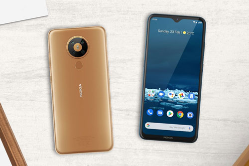Bảng giá điện thoại Nokia tháng 6/2020: Thêm lựa chọn mới, giảm giá mạnh