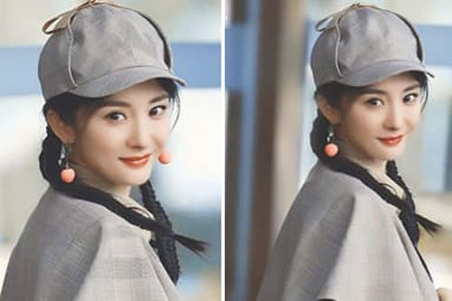 Nhan sắc Dương Mịch ngày càng 'lên hương', bảo sao nhiều đàn em phải 'phát hờn phát ghen'