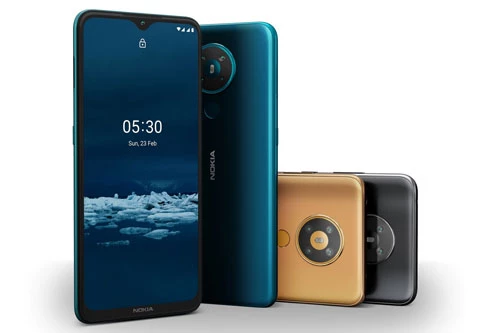 Nokia 5.3.