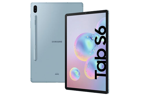 Bảng giá máy tính bảng Android tháng 6/2020: Thêm 1 sản phẩm mới