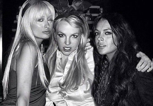 Bộ ba 'gái hư' ăn chơi vô độ của Hollywood bây giờ ra sao?