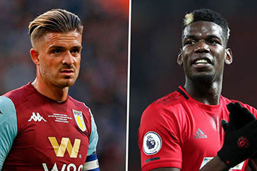 Owen khuyên M.U nên bán Pogba để mua 'truyền nhân của Cantona'