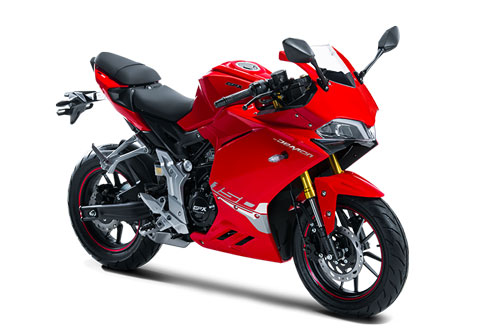 Bảng giá xe GPX tháng 6/2020