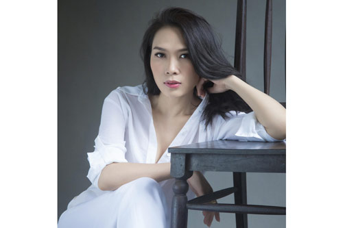 Mỹ Tâm bất ngờ tiết lộ lý do bao năm qua vẫn một mình lẻ bóng, không chịu lấy chồng