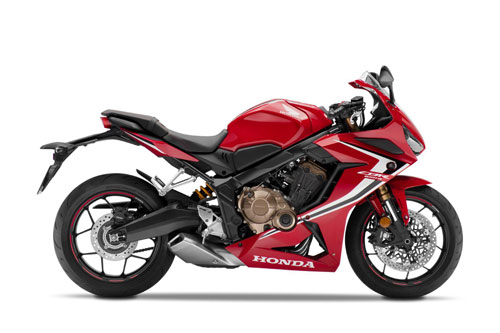 Bảng giá môtô Honda tháng 6/2020: Cao nhất 1,2 tỷ đồng