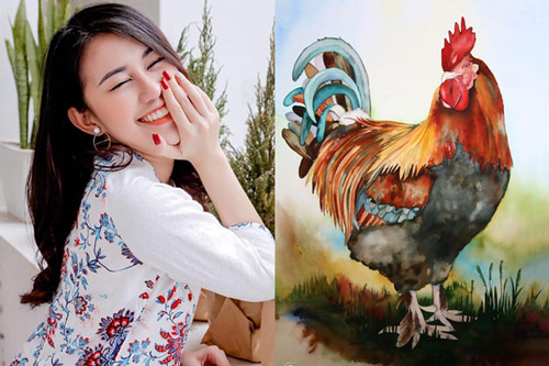 Cuối tháng 6 Canh Tý: 3 con giáp "gánh vàng gánh bạc" về nhà, làm gì cũng có thể thành công rực rỡ