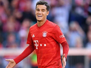 Newcastle bắt đầu đàm phán mua Coutinho