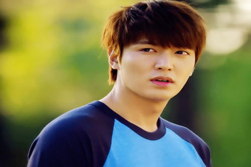 10 trai đẹp quốc tế khiến chị em Việt "u mê"