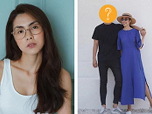 Yêu chồng nhiều như thế, Tăng Thanh Hà lại thể hiện nỗi nhớ với người đàn ông này
