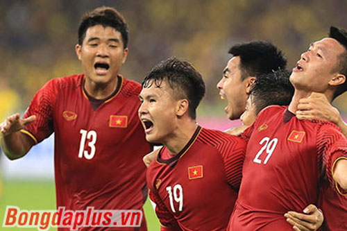 ĐT Iraq muốn đá giao hữu với ĐT Việt Nam