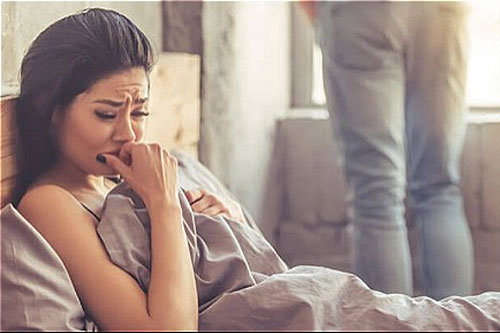 Vợ giấu tôi nhờ em gái đứng tên để mua nhà riêng