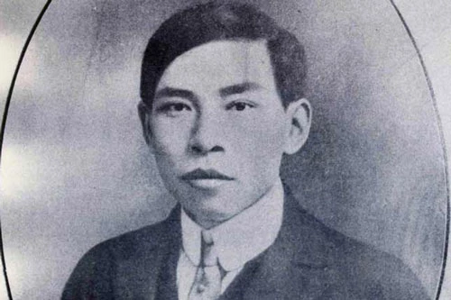 Chân dung Đỗ Nguyệt Sinh.