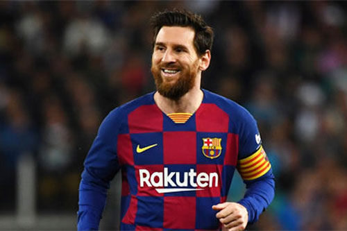 Messi sắp chinh phục mọi kỷ lục ghi bàn tại La Liga