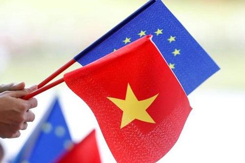 Truyền thông châu Âu hoan nghênh Việt Nam phê chuẩn Hiệp định EVFTA