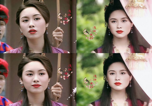 Phận đời 4 mỹ nhân TVB cùng tên Doanh: người giàu sang phú quý, kẻ quy y cửa Phật