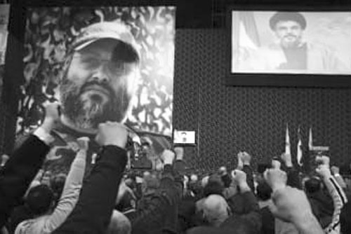 Tình báo Israel và những vụ ám sát cá nhân