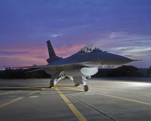 Không quân Bulgaria lựa chọn F-16V Block 70 để thay thế MiG-29 Fulcrum. Ảnh: Jane's 360.