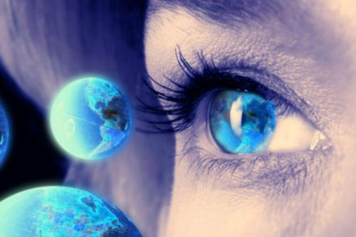 Trắc nghiệm: Giác quan thứ 6 của bạn là gì?