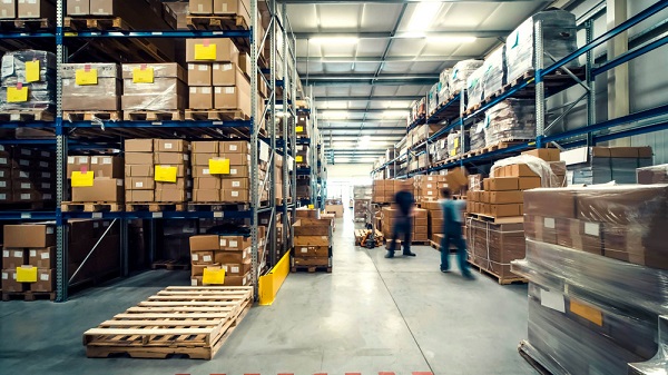 Khuyến nghị giúp DNNVV trong lĩnh vực phân phối hóa giải thách thức từ EVFTA