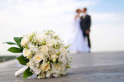 Trắc nghiệm: Bài kiểm tra màu sắc giúp phán đoán bạn sẽ kết hôn năm bao nhiêu tuổi