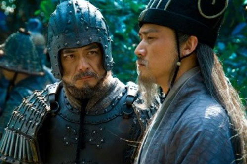 Gia Cát Lượng có thực sự phải chịu trách nhiệm trong cái chết của Ngụy Diên?