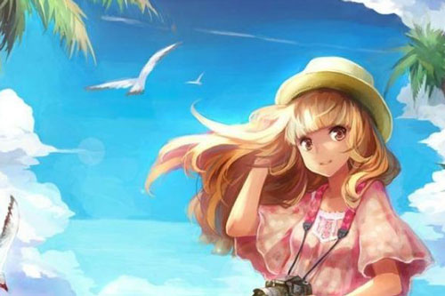 Trắc nghiệm: Bạn là người dễ thương hay gợi cảm?