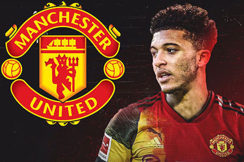 CHUYỂN NHƯỢNG (11/6): M.U bị Dortmund ‘làm khó’ vụ Sancho, Ronaldo có thể rời Juve