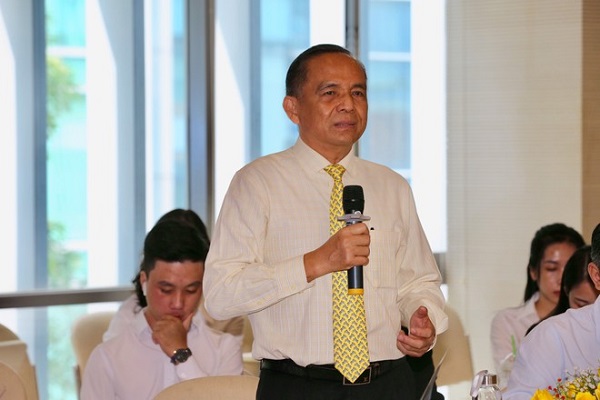 Doanh nghiệp bất động sản không xin hỗ trợ bằng tiền, chỉ xin tháo gỡ về chính sách