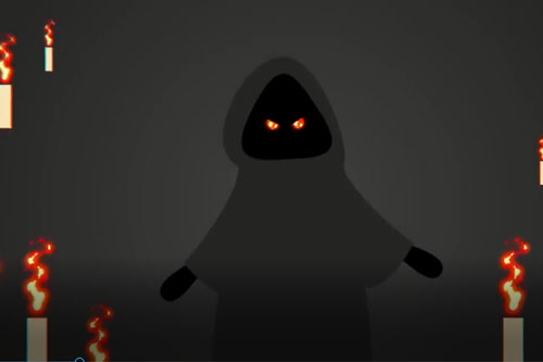 CLIP: Những câu đố sinh tồn khiến bạn phải thận trọng trước khi lựa chọn