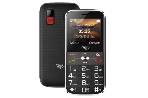 Bảng giá điện thoại Itel tháng 6/2020: Giảm nhẹ