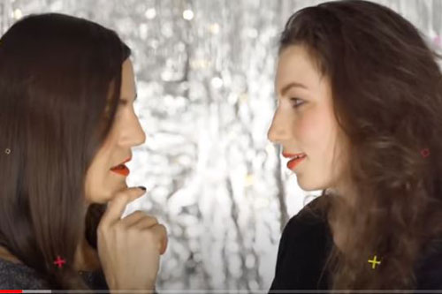 CLIP: Những mẹo tâm lý giúp người khác chú ý bạn nhiều hơn