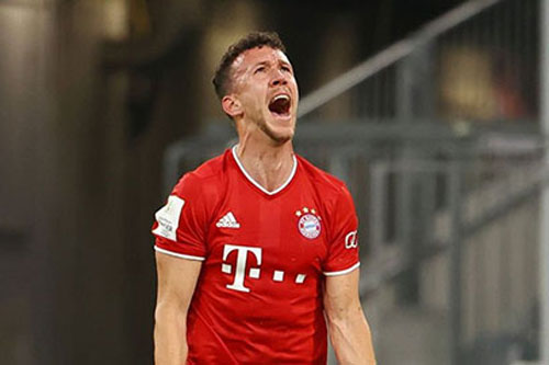 Solskjaer vẫn để ý mục tiêu mà Ed Woodward bỏ qua cách đây 3 năm