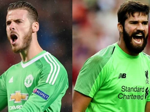 Top 10 thủ môn đắt giá nhất thế giới: Ederson đầu bảng, De Gea thứ 7