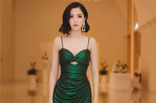 Bích Phương mong phụ nữ có sự bình đẳng, được... cởi trần như đàn ông