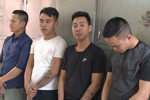 Thanh Hóa: Bắt giữ người trái phép để ép làm nhân viên quán karaoke