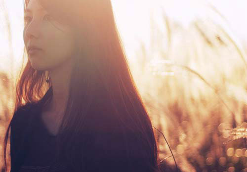 Bố tôi đối xử tệ bạc với mẹ