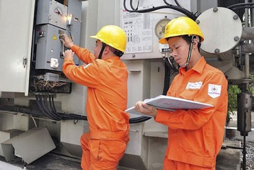 Bao nhiêu khách hàng đã được giảm tiền điện?